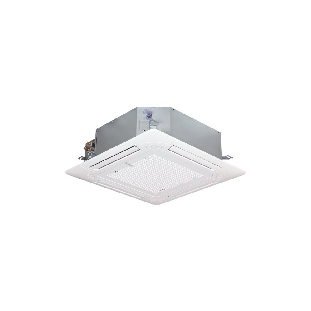 Внутренний блок VRF ROYAL Clima RCC-17CFD (кассетный компактный 4-поточный)