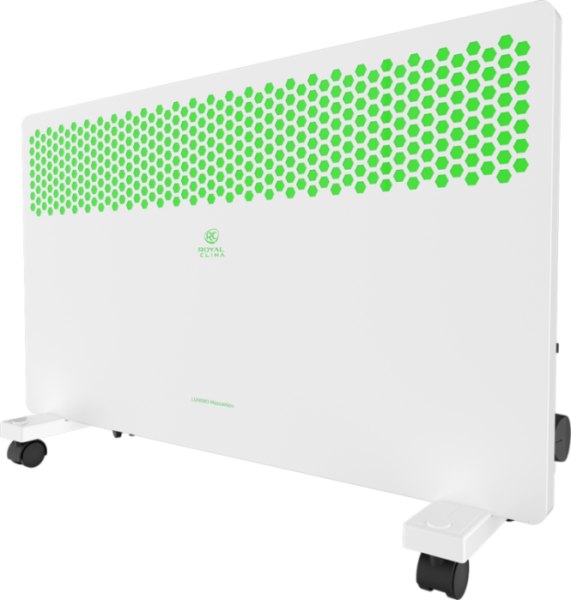 Электрический конвектор ROYAL Clima LUMINO Meccanico REC-LUW1500M