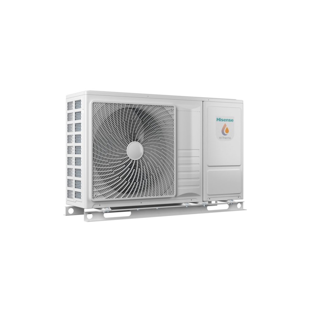 Наружный блок теплового насоса Hisense Monoblock AHZ-044HCDS1