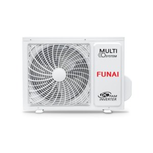 Наружный блок мульти сплит-систем FUNAI ORIGAMI Inverter RAMI-2OR50HP.D06/U