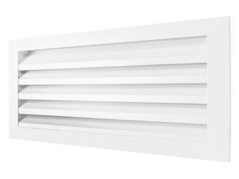 Наружная решётка ZILON SA 500*250