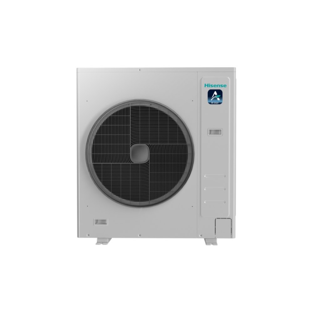 Наружный блок VRF Hisense AVW-54HJFAE1