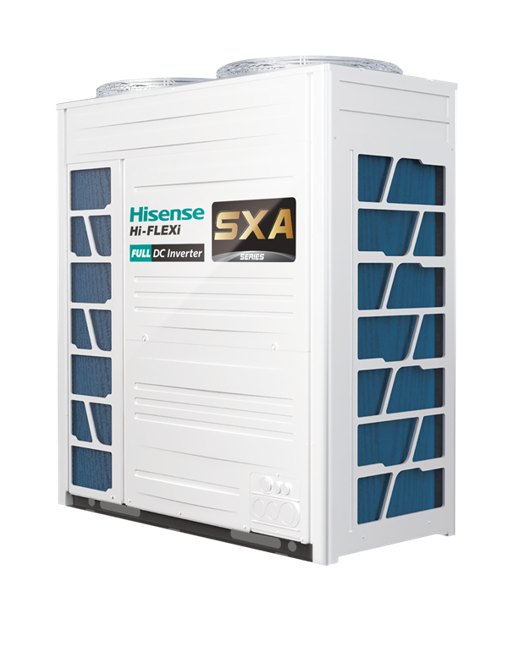 Наружный блок VRF Hisense AVWT-272HKFSXA Наружный блок VRF Hisense AVWT-272HKFSXA