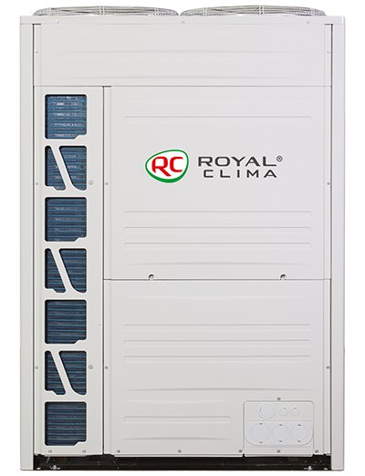 Наружный блок VRF ROYAL Clima RCWT-170STFG
