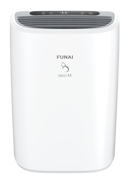 Осушитель воздуха FUNAI NEKO M RAD-N12T5E