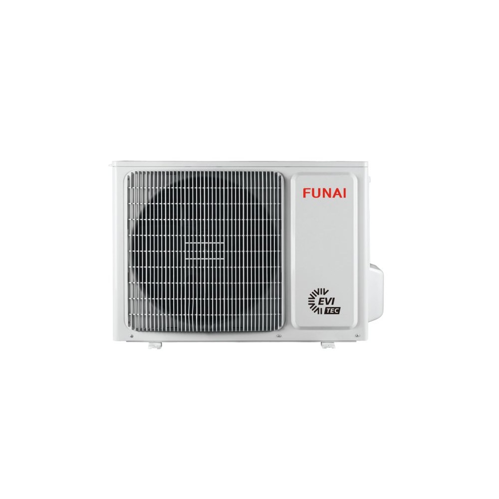 Инверторная сплит-система FUNAI ONSEN FULL DC Inverter Heat pump RAC-I-ON30HP.D01