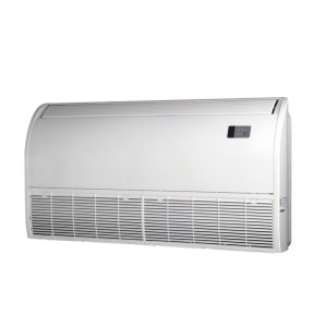 Инверторная сплит-система напольно-потолочного типа Hisense HEAVY EU DC Inverter AUV-48UR4RC8/AUW-48U6RN8 WI-FI