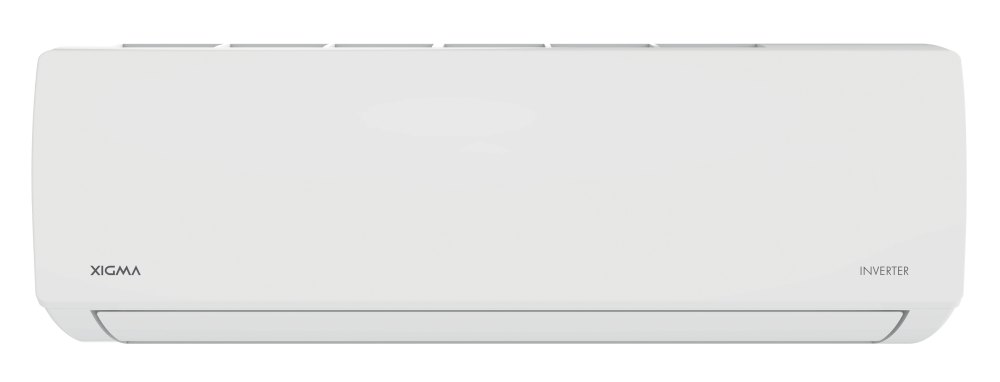 Инверторная сплит-система XIGMA TURBOCOOL Inverter XGI-TX35RHA