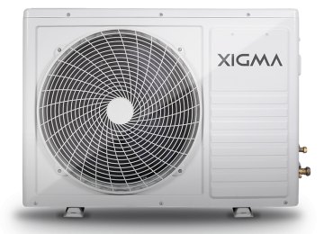 Классическая сплит-система XIGMA TURBOCOOL XG-TX21RHA