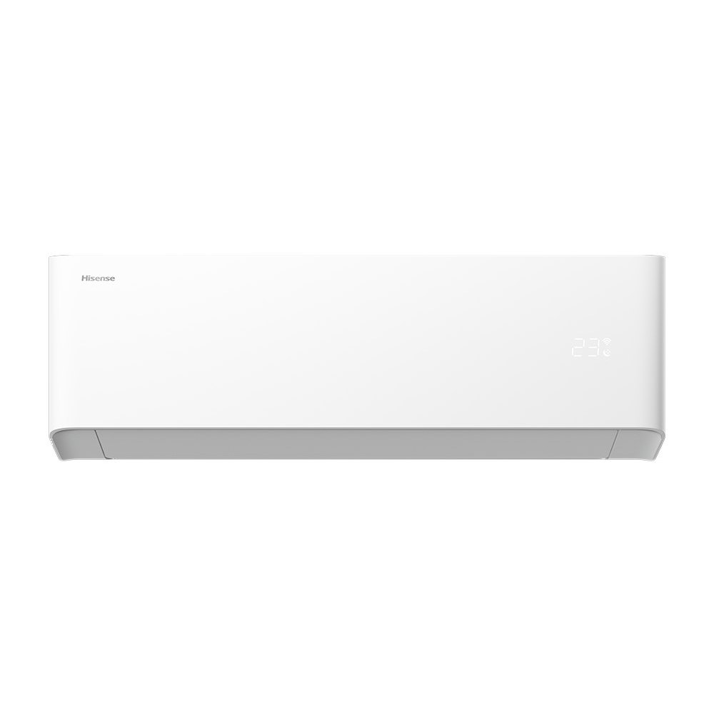 Классическая сплит-система Hisense VIBE Classic A AS-12HW4RGUHA00