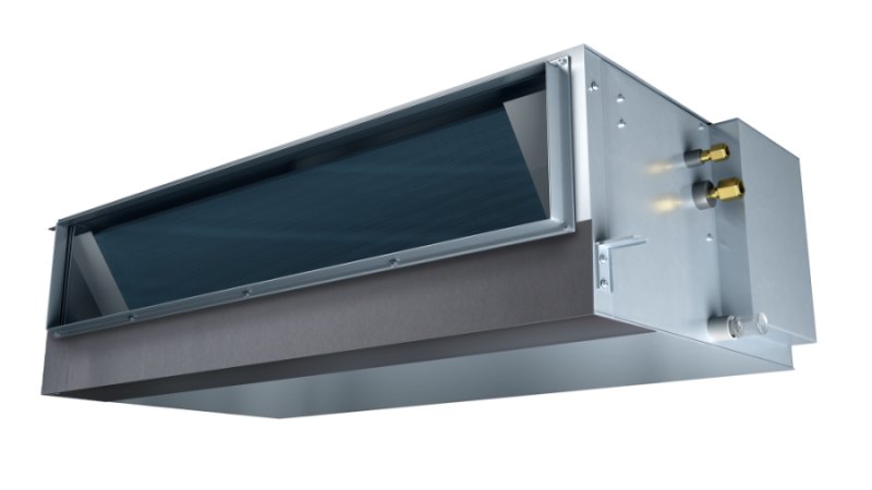 Внутренний блок VRF Hisense AVD-24HJDH1 (высоконапорный канальный (c DC-вентилятором))