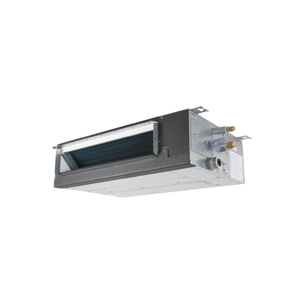 Внутренний блок VRF ROYAL Clima RCD-12CH (высоконапорный канальный (с AC-вентилятором))