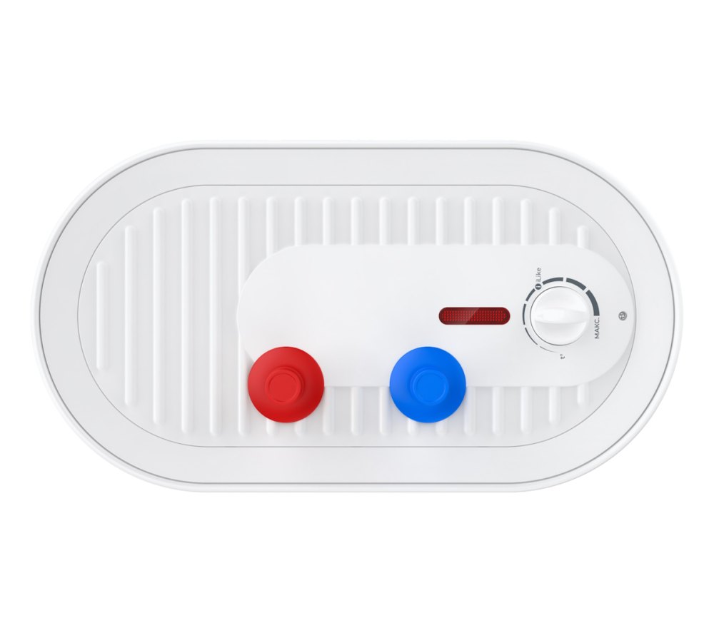 Электрический водонагреватель ROYAL Clima VITA RWH-VT30-FE