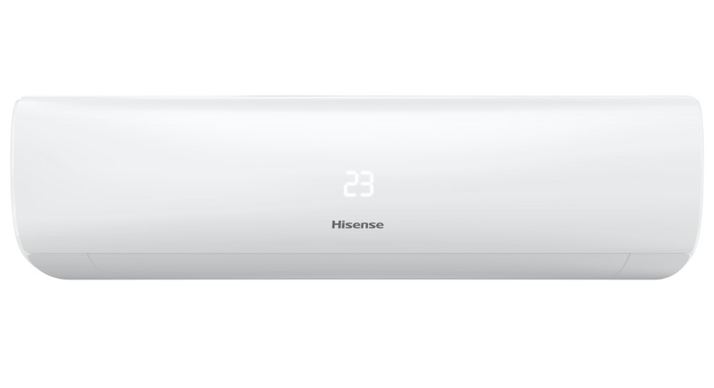 Внутренний блок мульти сплит-системы настенного типа Hisense ZOOM Free Match DC AMS-07UW4RYRKB00
