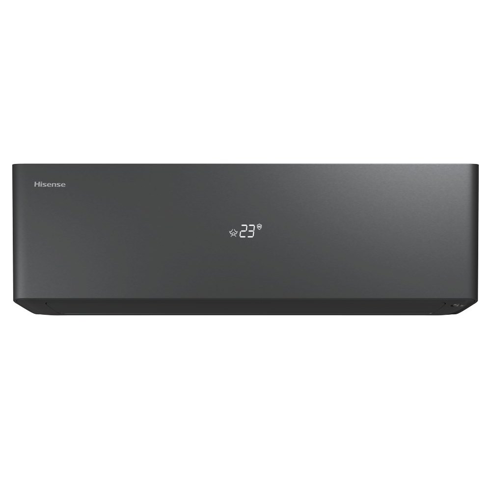 Внутренний блок мульти сплит-системы настенного типа Hisense VISION PRO CARBON FREE Match DC Inverter R32 AS-13UW4RXVQH01G(B)