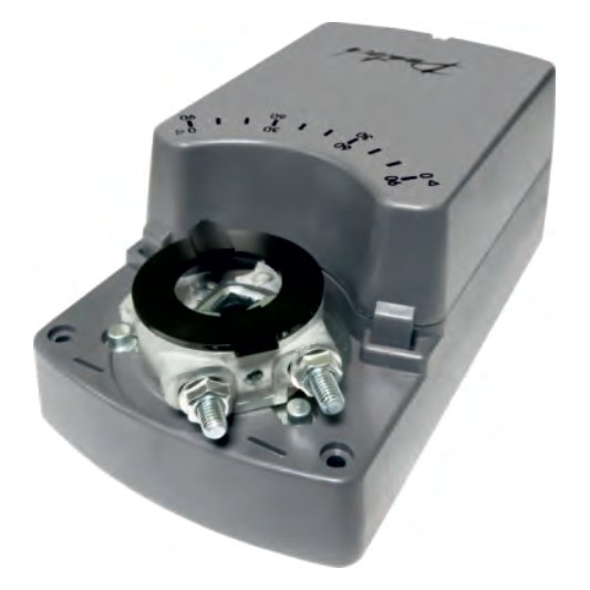 Электропривод Dastech DA-08N24A 8 Н·м, 24 В Электропривод Dastech DA-08N24A 8 Н·м, 24 В