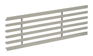 Решётка щелевая РЩ-3 127×300