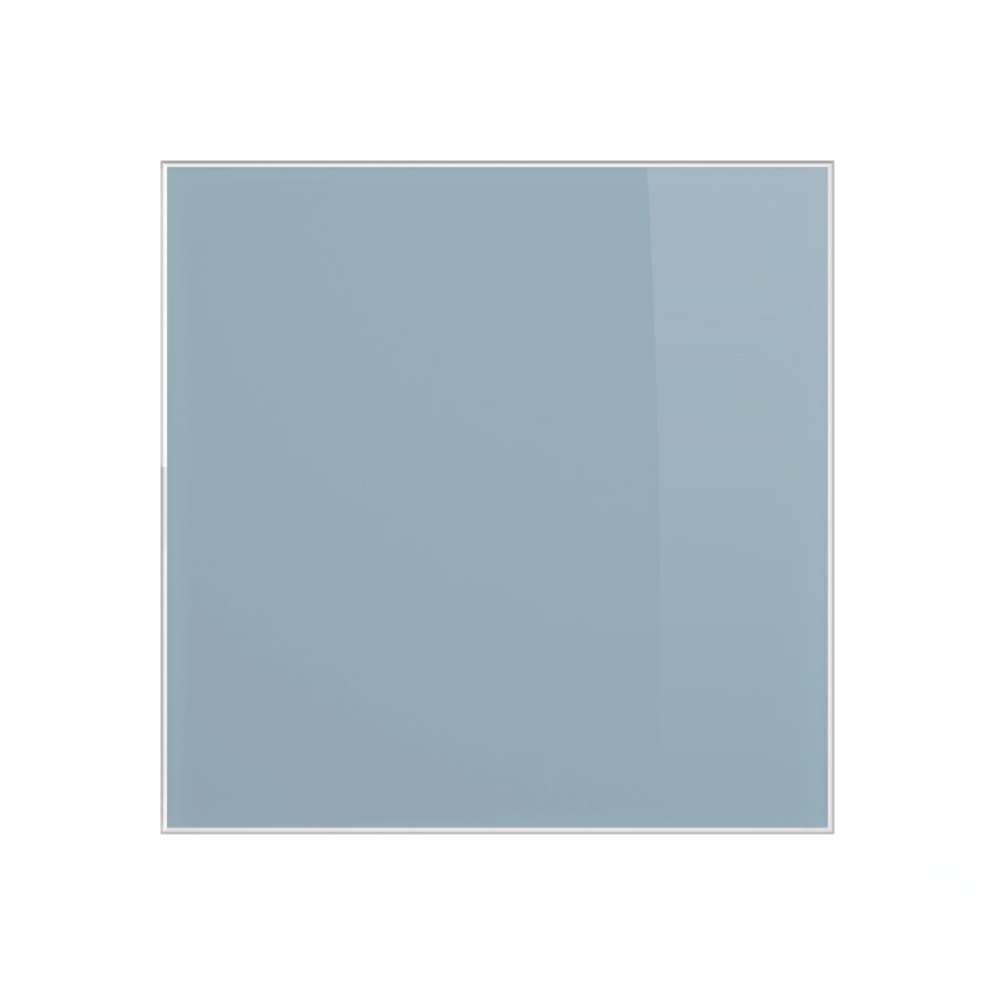 Панель декоративная AEON D100/125 179х179 стекло Lacobel brown natural DICITI