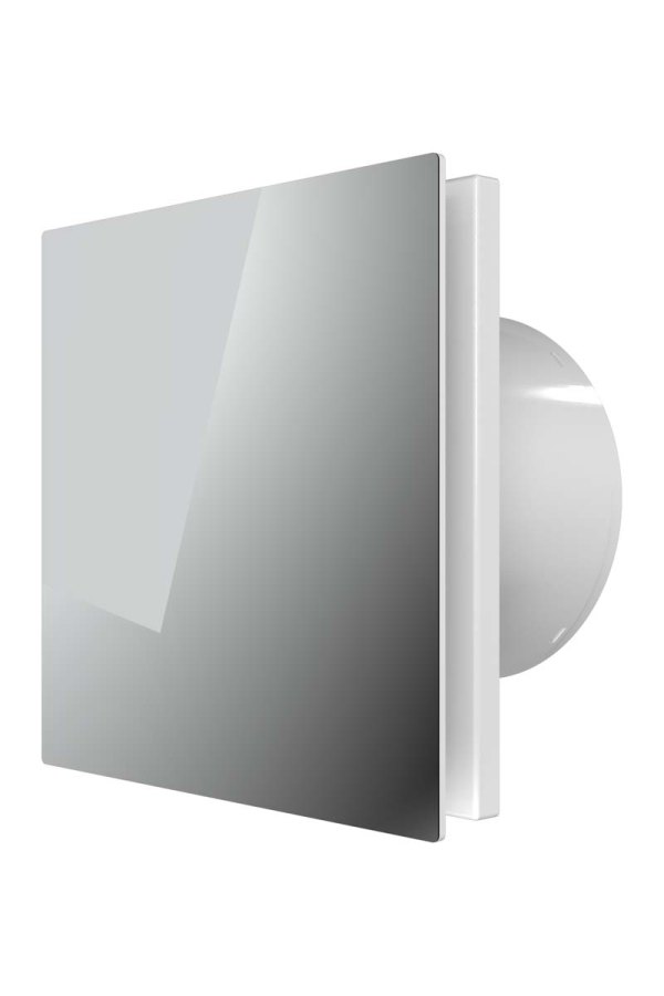 Панель AEON D100/125 179х179 металл хром DICITI