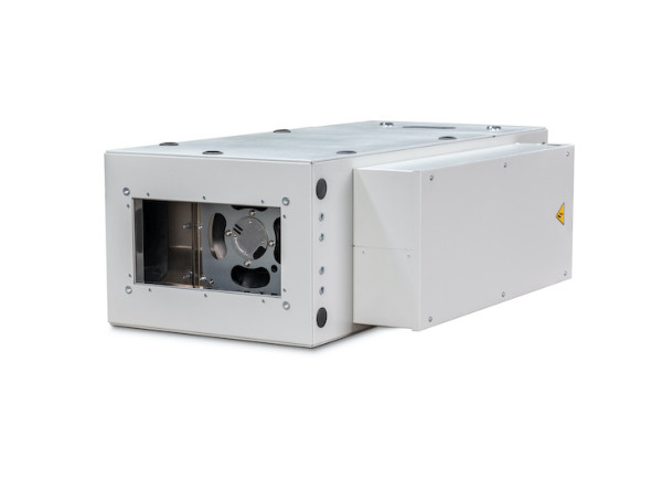 Приточная установка DIMMAX Scirocco MED T 25 E-2.24