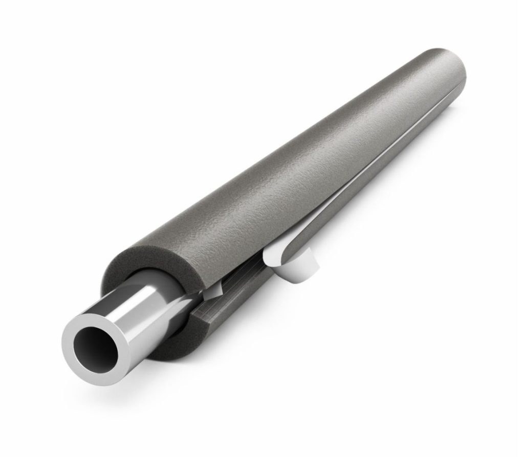 Трубка теплоизоляционная Energoflex Super SK 48×9 мм, 2 м