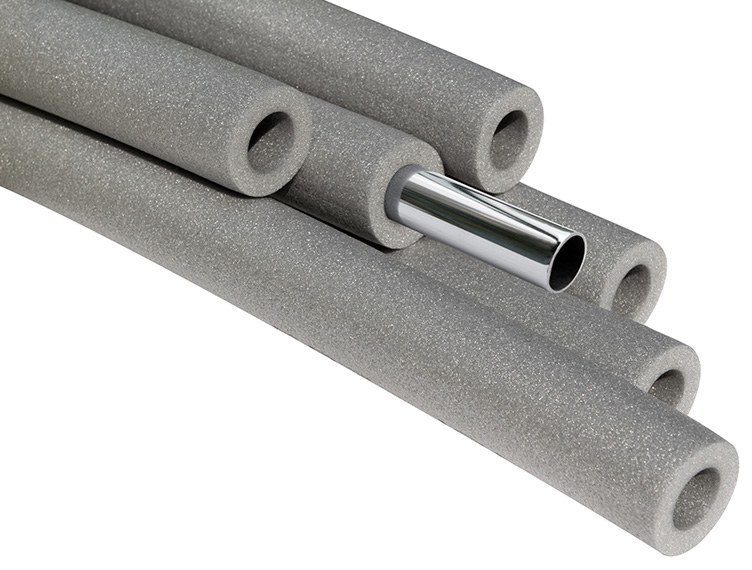 Трубка теплоизоляционная Thermaflex FRZ 12×9 мм, 2 м (E-12)