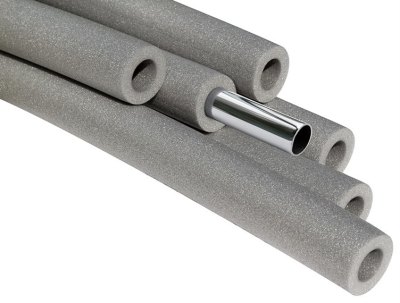 Трубка теплоизоляционная Thermaflex FRZ 108×20 мм, 2 м (N-108)