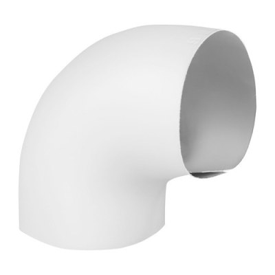 Угол ПВХ K-FLEX PVC SE 90-3S 159/30 мм, серый