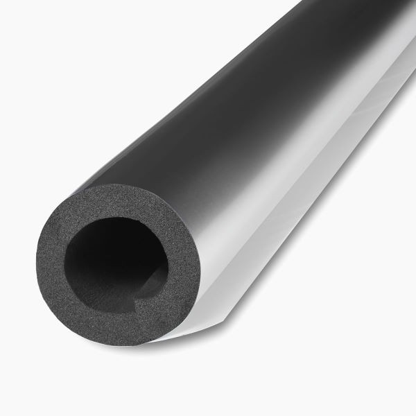 Трубка K-FLEX ECO AL CLAD 9×133 мм, 1 м