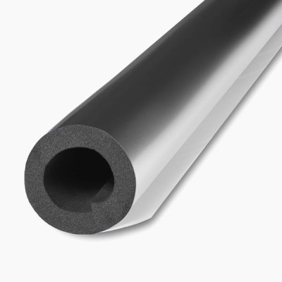 Трубка K-FLEX ECO AL CLAD 25×18 мм, 1 м
