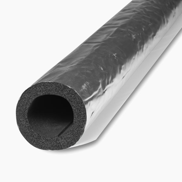 Трубка K-FLEX ECO IC CLAD SR 9×108 мм, 1 м