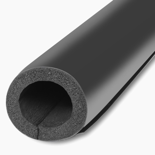 Трубка K-FLEX ECO IN CLAD Black 9×76 мм, 1 м