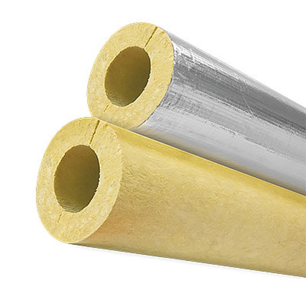 Цилиндр K-FLEX K-ROCK 30×18 мм, 1 м