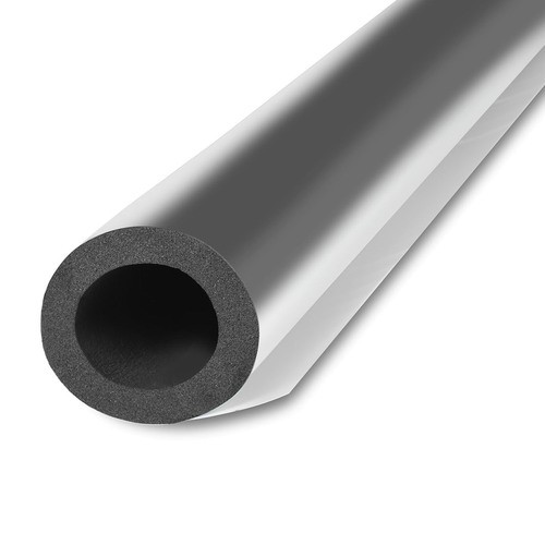 Трубка K-FLEX SOLAR HT AL CLAD 25×114 мм, 1 м