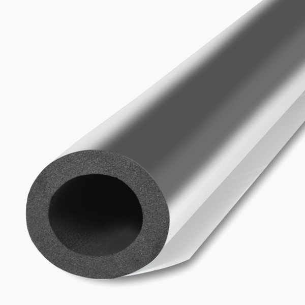 Трубка K-FLEX SOLAR HT AL CLAD 19×114 мм, 1 м