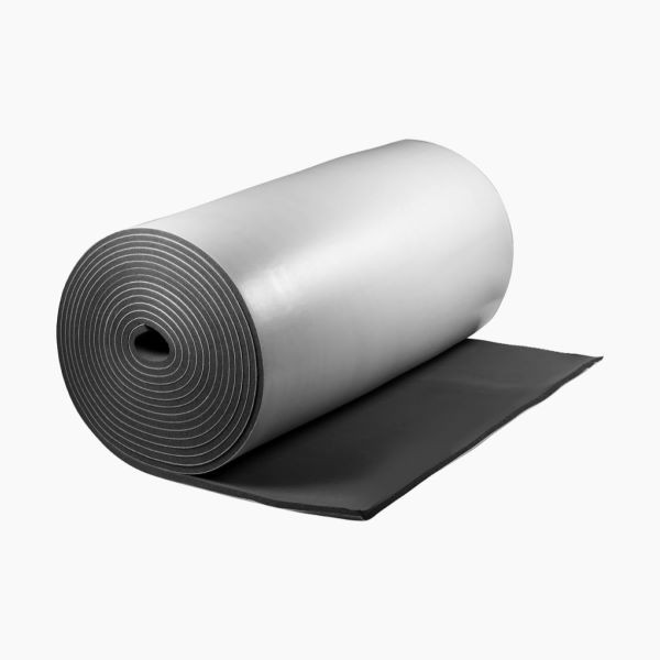 Рулон K-FLEX ST AD IC CLAD SR 32×1000 мм, 6 м, самоклеящийся