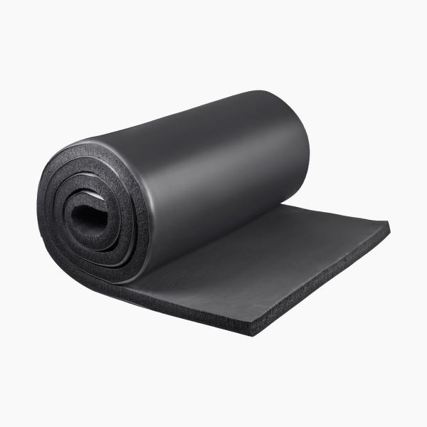 Рулон K-FLEX ST IN CLAD Black 32×1000 мм, 6 м