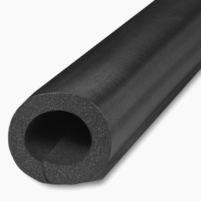 Трубка K-FLEX ST IC CLAD BK 9×102 мм, 1 м
